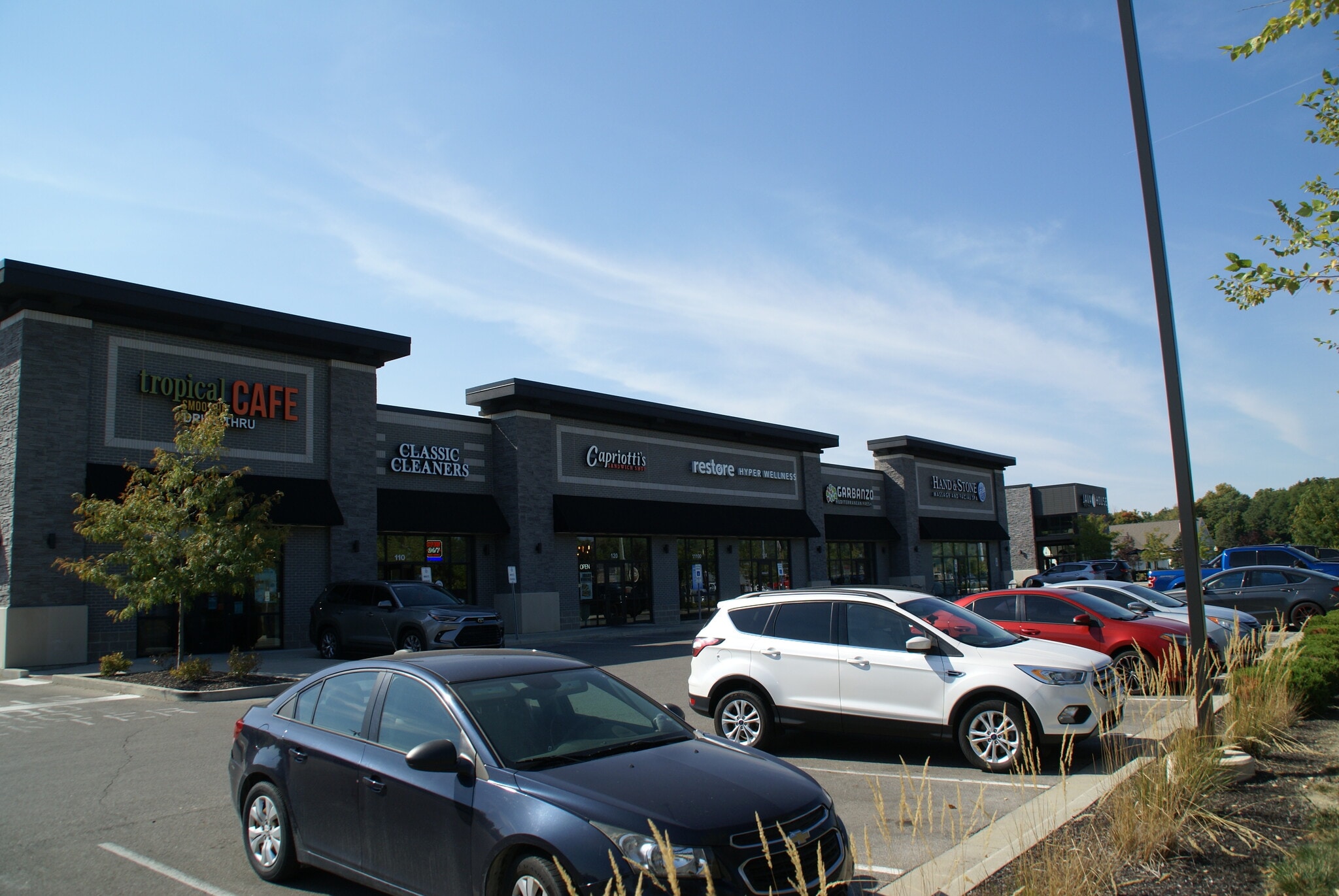 11000 Michigan Rd, Zionsville, IN for Rent