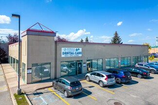 Calgary, AB Office - 3383 26th Ave NE Calgary, AB Office - 3383 26th Ave NE