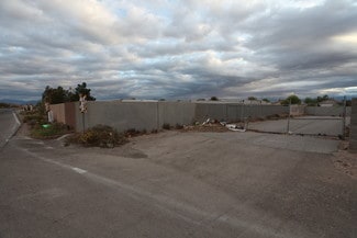 Las Vegas, NV Commercial - 7860 S Decatur Blvd Las Vegas, NV Commercial - 7860 S Decatur Blvd
