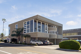 Solana Beach, CA Office - 225 Plaza St