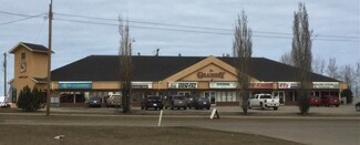 Stony Plain, AB Storefront - 4907 49 Av