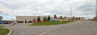 Whitby, ON Industrial - 185 William Smith Dr