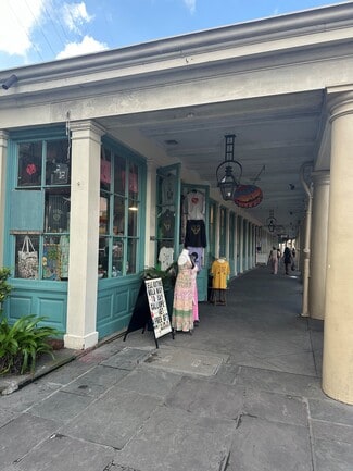 New Orleans, LA Retail - 936-940 Decatur St