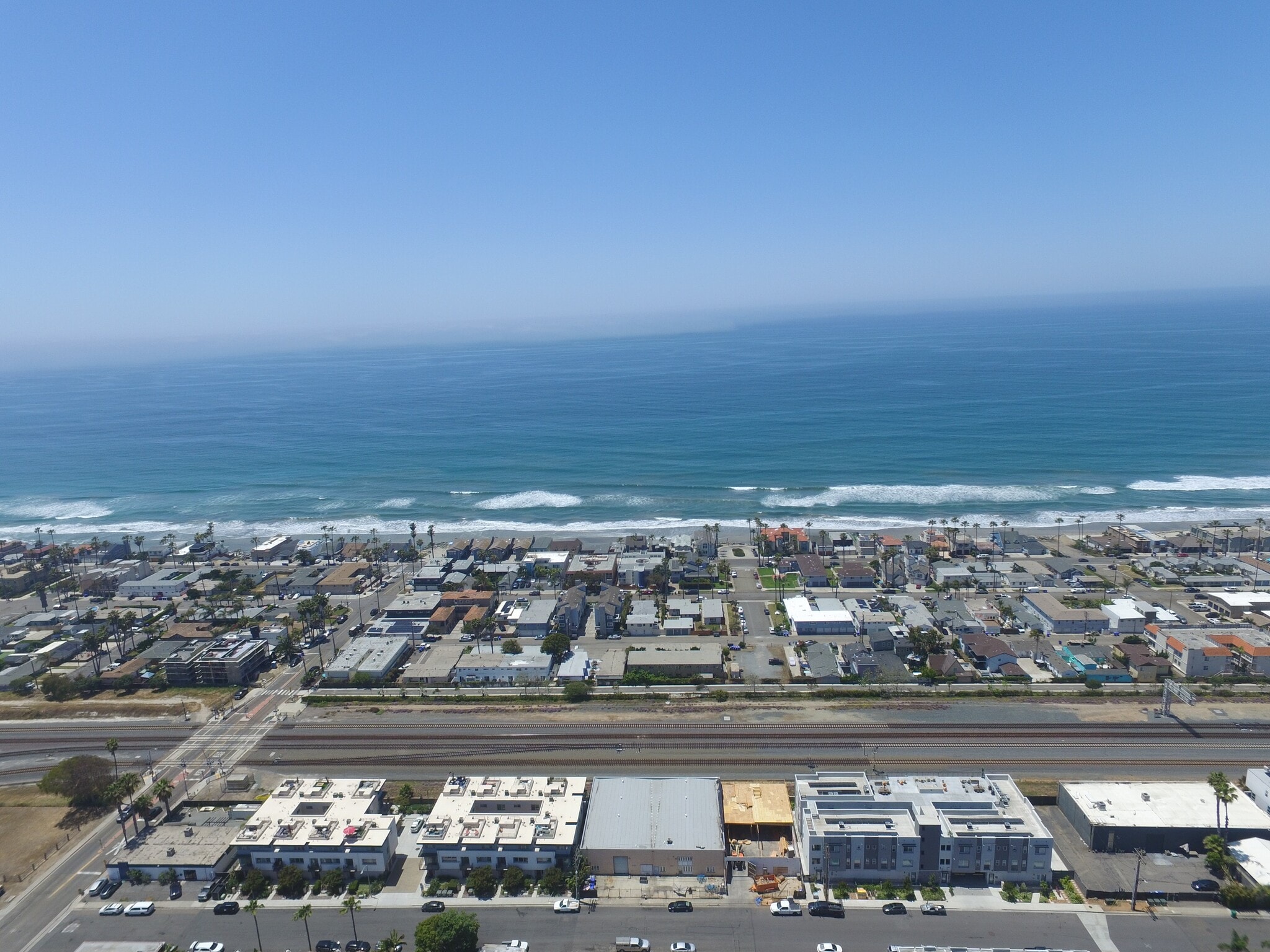 1121-1123 S Cleveland St, Oceanside, CA for Rent