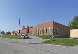 London, ON Flex - 1031 Hubrey Rd