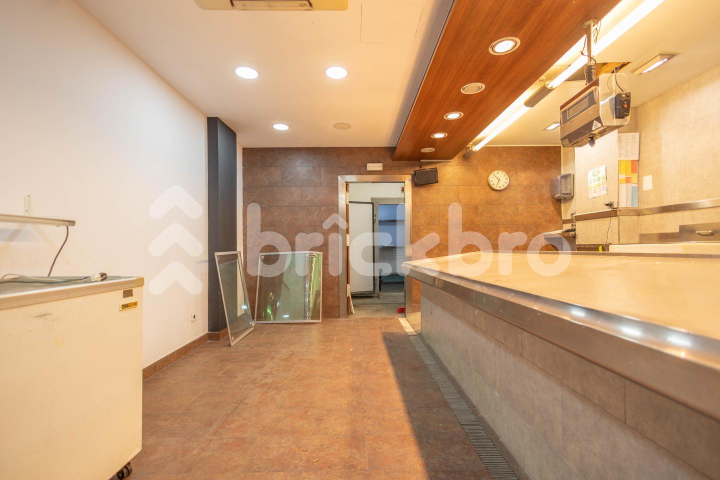 , Barcelona, BAR for Sale