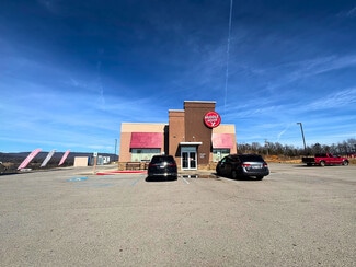 Jasper, TN Restaurant - 1200 Tennessee 28