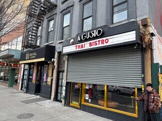 Brooklyn, NY Retail - 1450 Fulton St Brooklyn, NY Retail - 1450 Fulton St