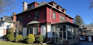 Hartford, CT Office - 660 Prospect Ave Hartford, CT Office - 660 Prospect Ave