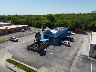 Denton, TX undefined - 1725 W University Dr Denton, TX undefined - 1725 W University Dr