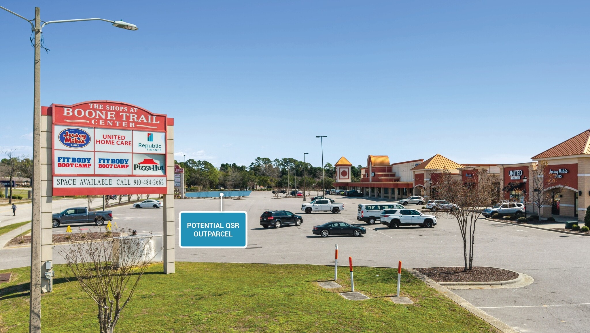 , Fayetteville, NC for Sale