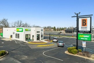 Greenwood, IN Fast Food - 718 N Us-31 Greenwood, IN Fast Food - 718 N Us-31