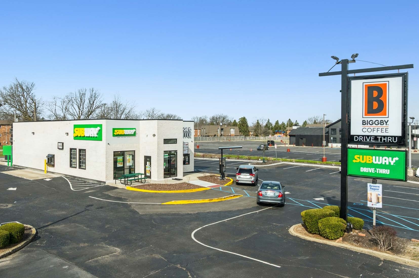 718 N Us-31, Greenwood, IN for Sale