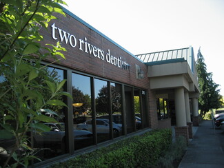 Vancouver, WA Office/Medical - 2415 SE 165th Ave