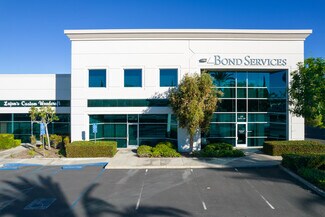 San Bernardino, CA Warehouse - 290 W Orange Show Rd