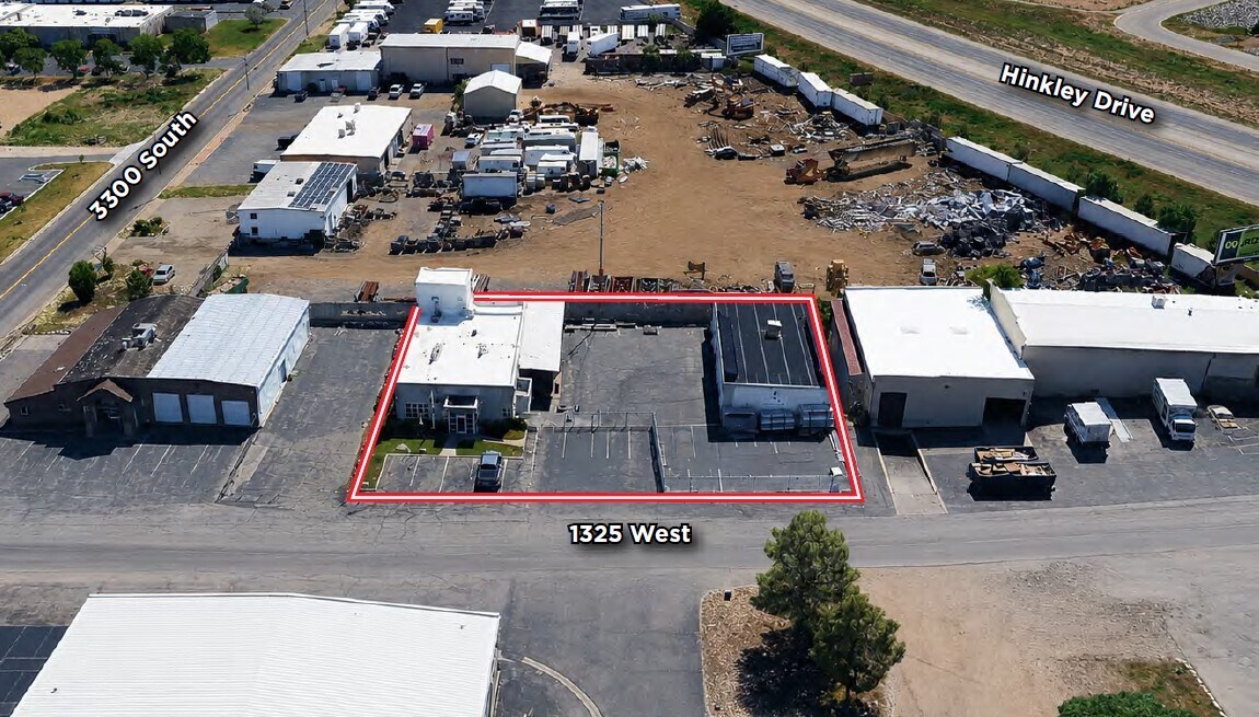 3336 S 1325 W, Ogden, UT for Rent