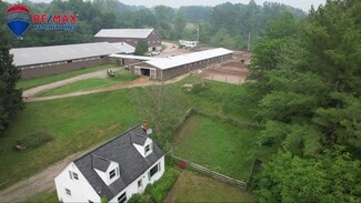 Novelty, OH Flex - 8782 Kinsman Rd