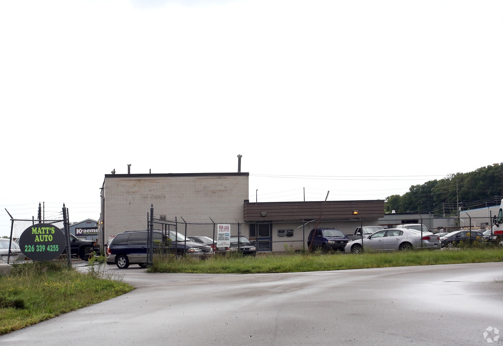 65 Belcan Pl, Waterloo, ON for Sale