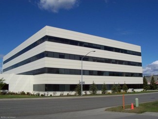 Anchorage, AK Office - 3000 C St