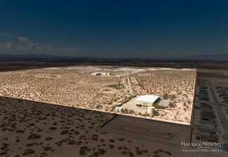 El Paso, TX Industrial Land - 1 Ltv Rd El Paso, TX Industrial Land - 1 Ltv Rd