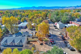 Niwot, CO Office/Retail - 210 Franklin St