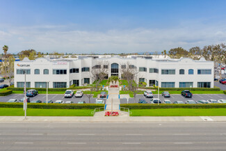 Los Alamitos, CA Office, Medical - 4281 Katella Ave