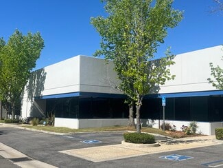 Simi Valley, CA R&D - 94 W Cochran St