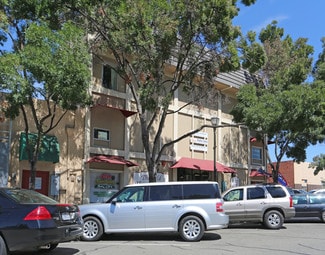 Livermore, CA Office/Retail - 2222 2nd St