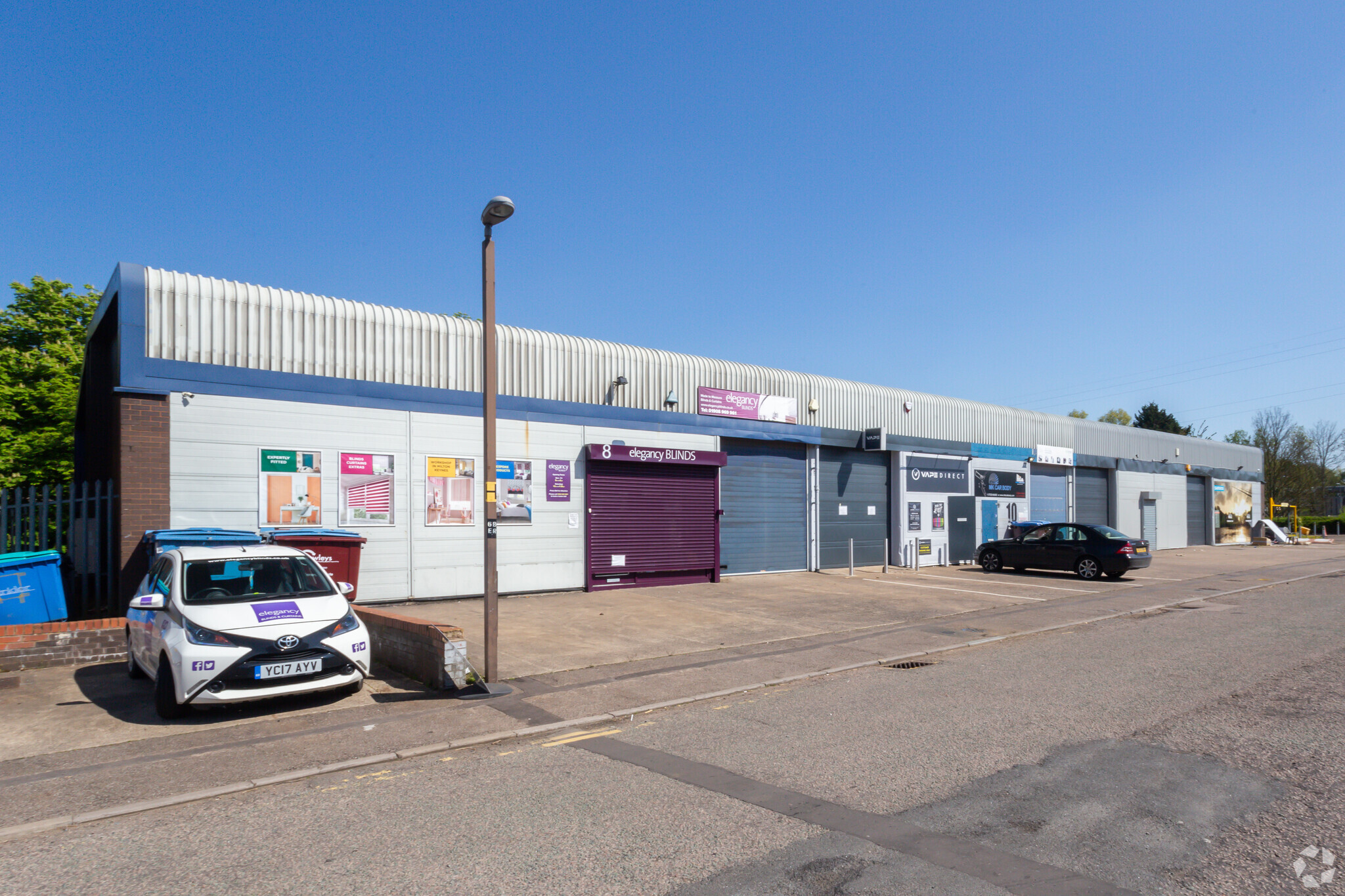 Erica Rd, Milton Keynes, BKM for Rent