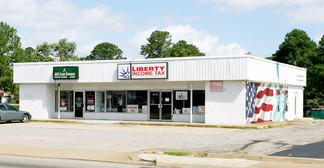 Virginia Beach, VA Retail - 6672 Indian River Rd