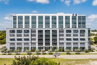 Hallandale Beach, FL Office - 800 SE 4th Ave Hallandale Beach, FL Office - 800 SE 4th Ave