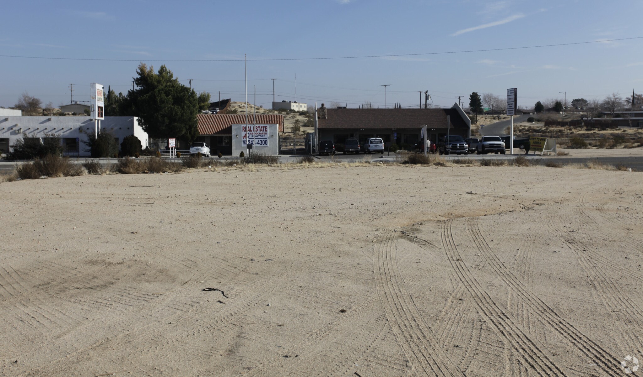 Village Dr, Victorville, CA for Sale