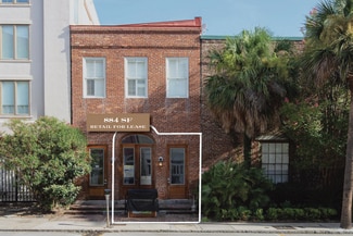 Charleston, SC Retail - 30 Vendue Range