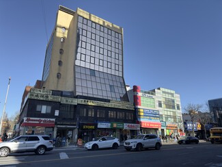Flushing, NY undefined - 36-09 Main St