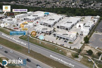 Cedar Park, TX undefined - 14300 Ronald Reagan Blvd Cedar Park, TX undefined - 14300 Ronald Reagan Blvd