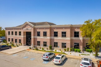 Cedar Park, TX Office/Medical - 500 W Whitestone Blvd