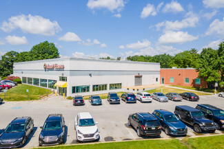 Frazer, PA Industrial - 271 Lancaster Ave