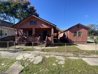 New Orleans, LA Apartments - 1201-1207 Casa Calvo St @ De Armas