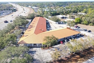 Port Charlotte, FL Office/Retail - 992 Tamiami Trl Port Charlotte, FL Office/Retail - 992 Tamiami Trl