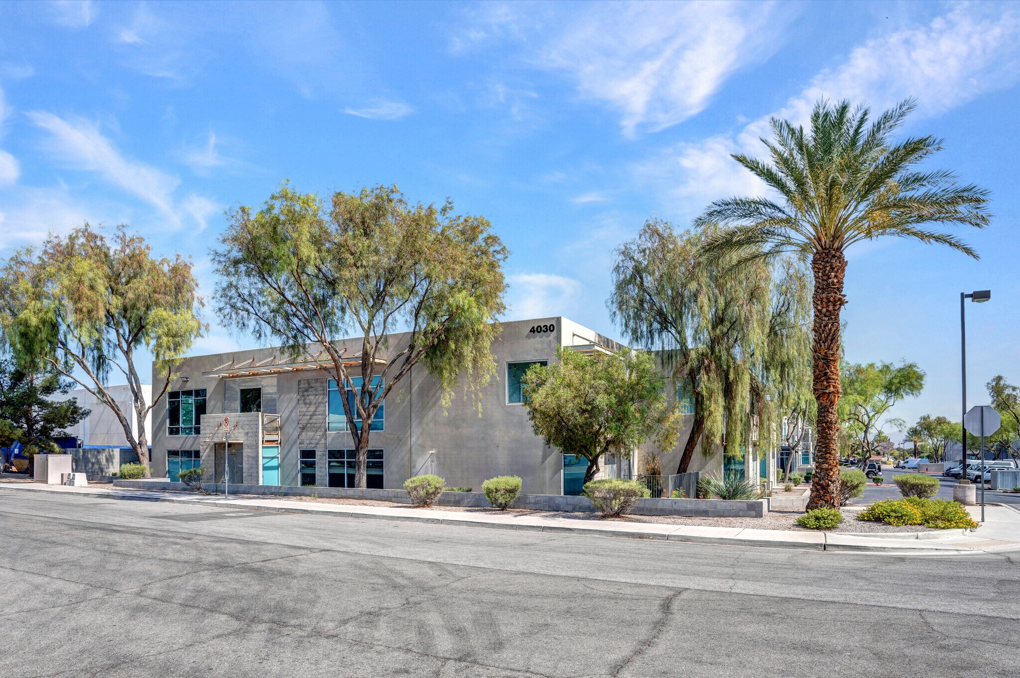 4030 E Post Rd, Las Vegas, NV for Sale