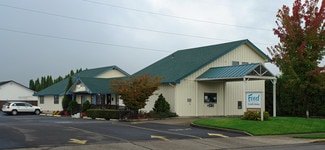 Springfield, OR Office - 3028-3030 Gateway Loop Springfield, OR Office - 3028-3030 Gateway Loop