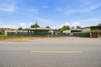 Pearland, TX Industrial - 2233 Garden Rd Pearland, TX Industrial - 2233 Garden Rd