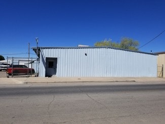 Las Cruces, NM Flex - 848 W Hadley Ave Las Cruces, NM Flex - 848 W Hadley Ave