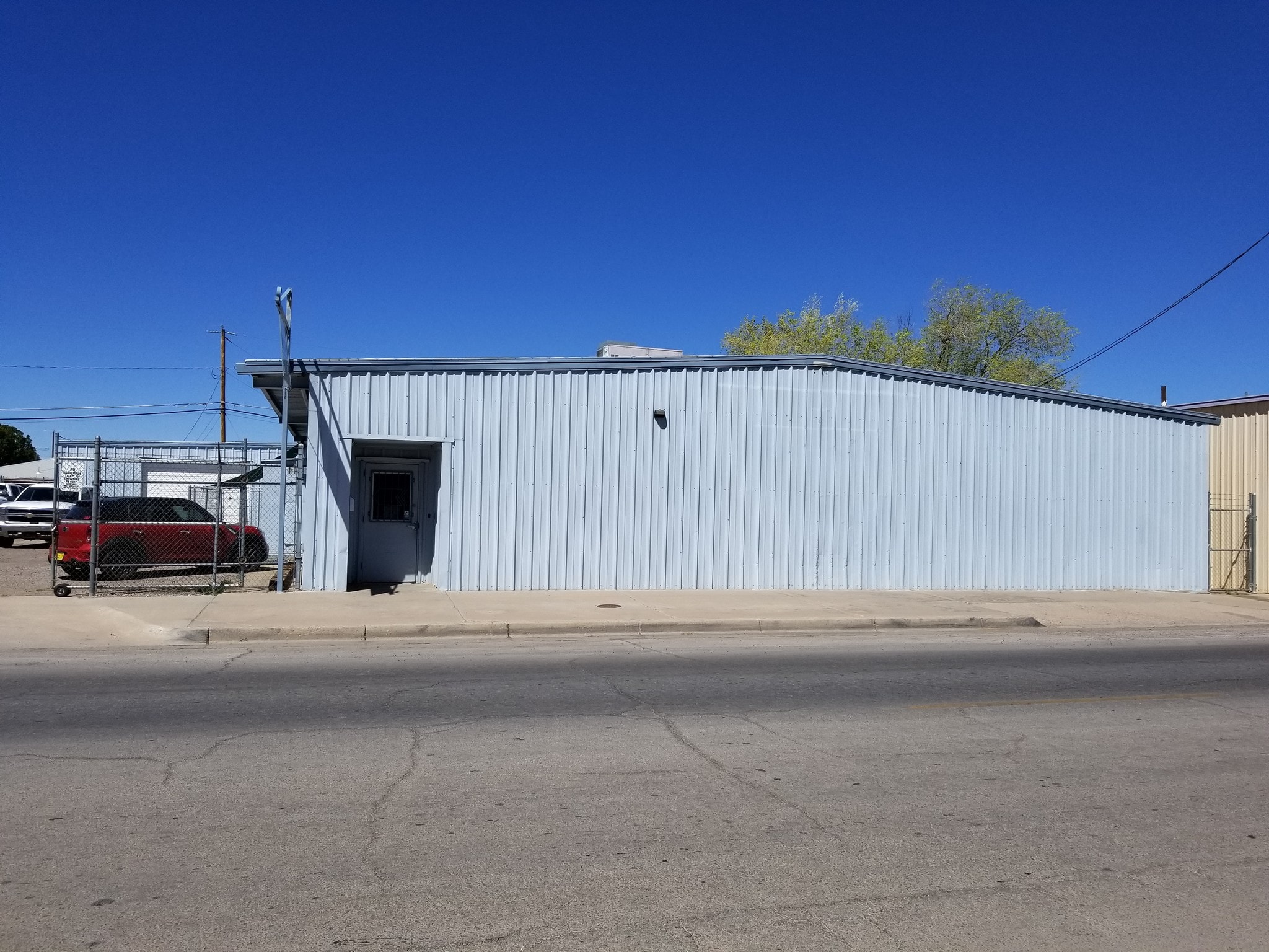 848 W Hadley Ave, Las Cruces, NM for Rent