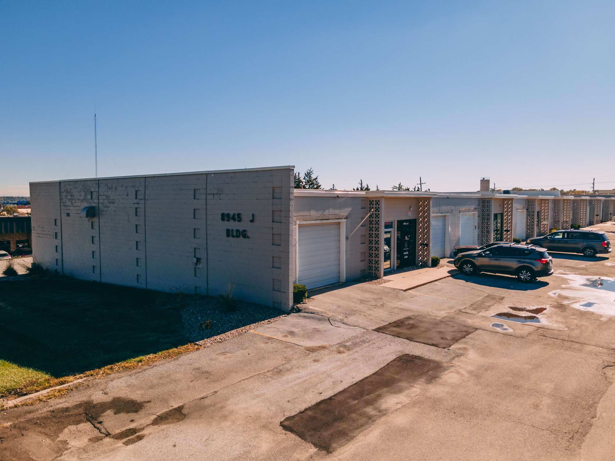 8945 J St, Omaha, NE for Rent