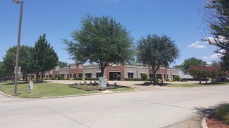 Southlake, TX Office - 545 S Nolen Dr