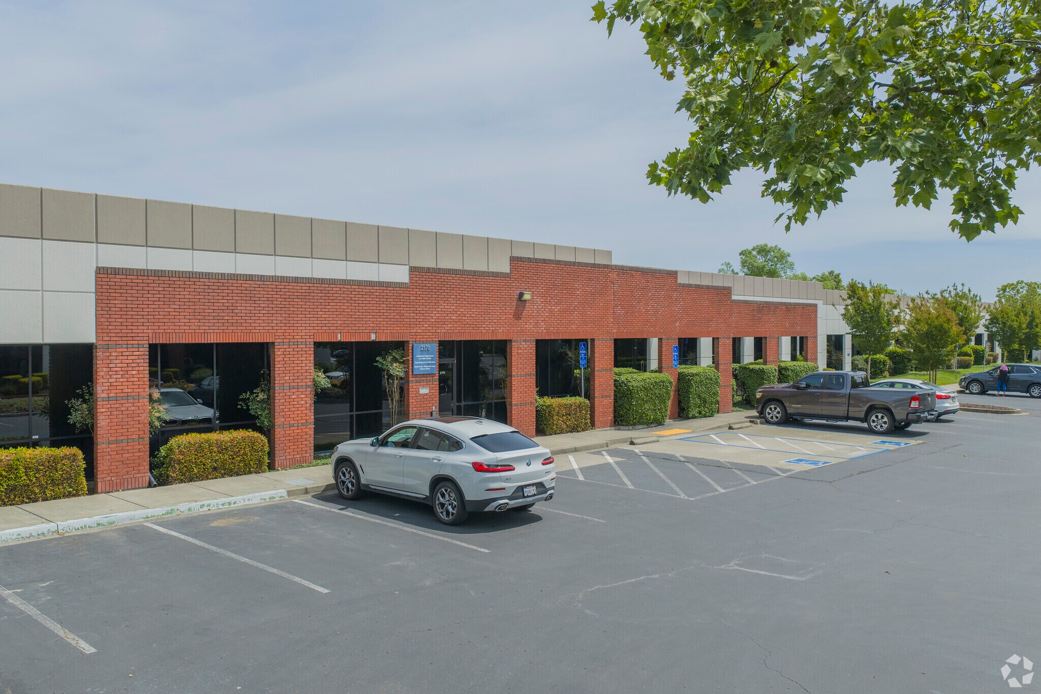 2160-2180 Northpoint Pky, Santa Rosa, CA for Rent