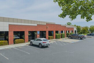 Santa Rosa, CA Office, Industrial - 2160-2180 Northpoint Pky