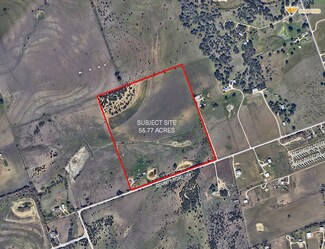 Georgetown, TX Commercial - 680 County Road 249