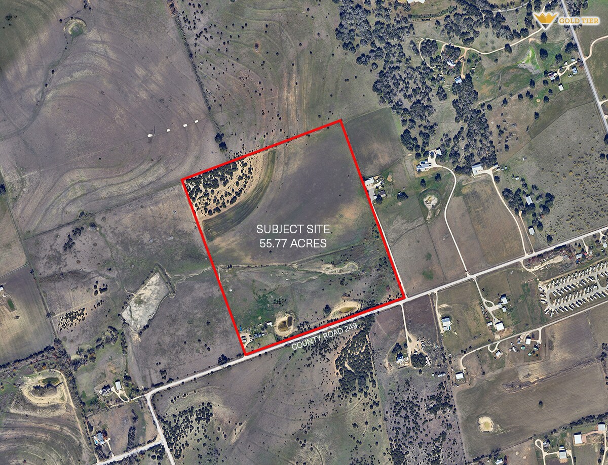 680 County Road 249, Georgetown, TX for Sale